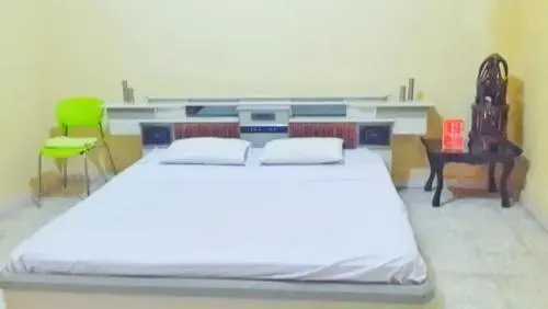 PI Home Kraton Yogyakarta