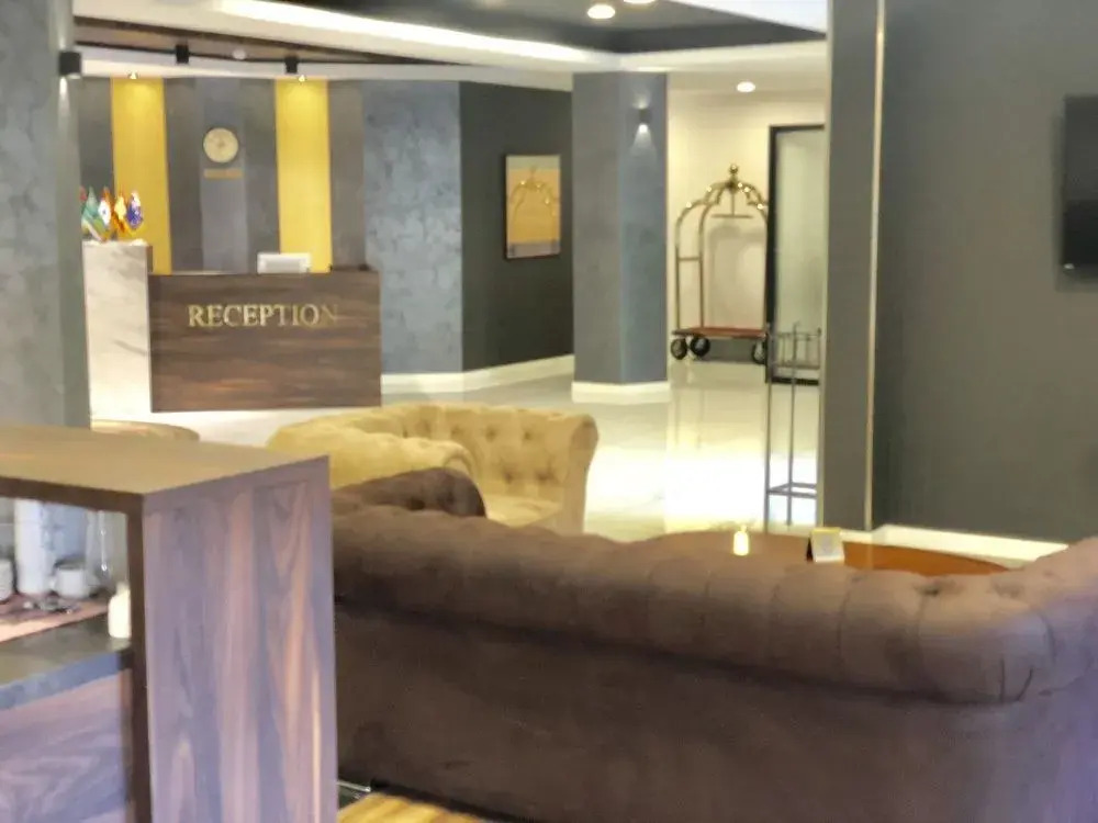 Tbili Hotel