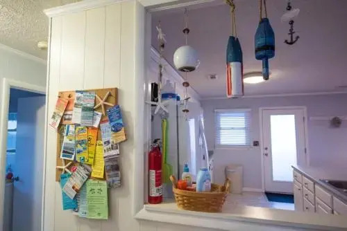 ADoryble 4 Br home by RedAwning