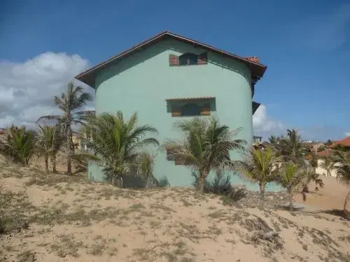 Residence Akronos