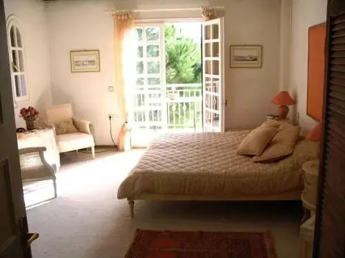 Villa Flores