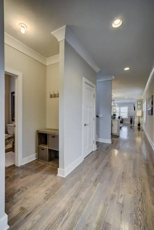 Park Ark NEW Nashville 4BR Best Location
