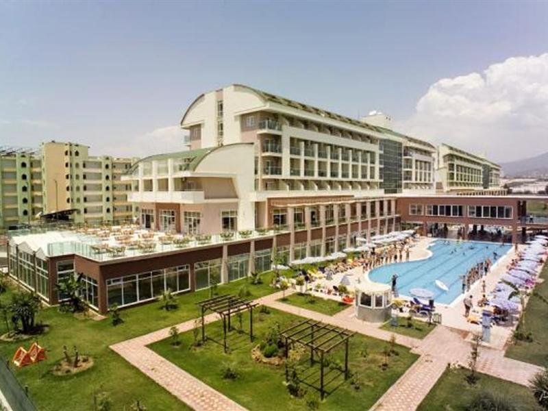 Telatiye Resort Hotel - All Inclusive