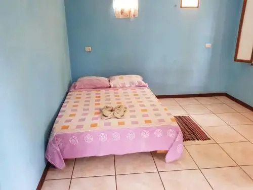 Cabinas Florencia