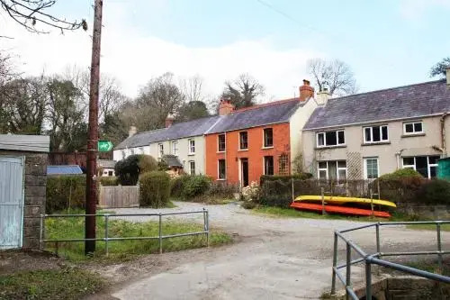 Y Cleddau