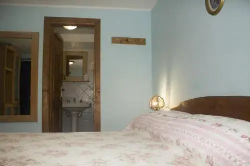 Anticarua B&B
