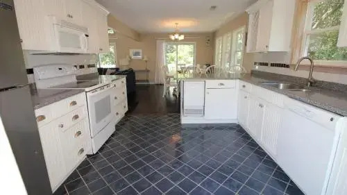 Rainbow's End - 6 Br Home