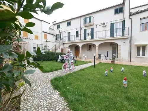 B&B Al Belvedere