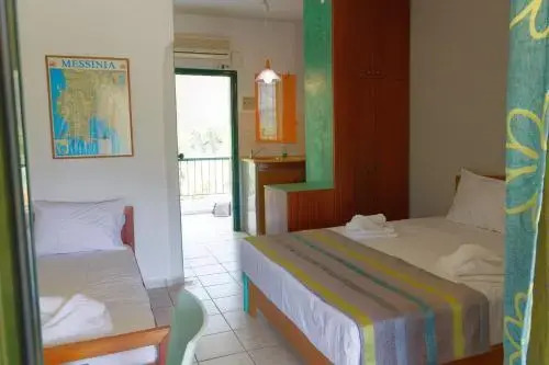 Athina Rooms