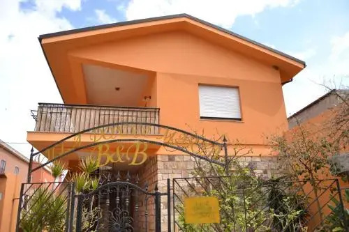 Villa Donna Maria