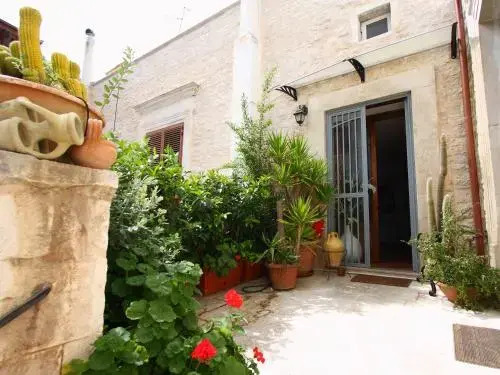 Il Pumo Bed  Breakfast