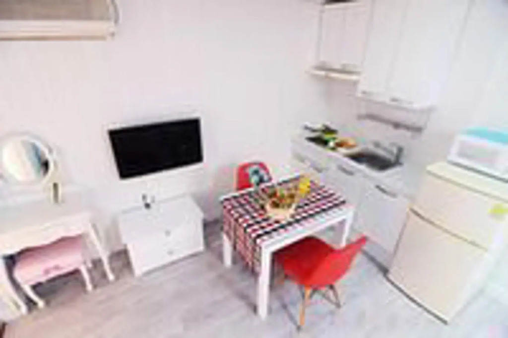Gapyeong Mint Candy Pension (Gapyeong Station, spacious room, pick-up)