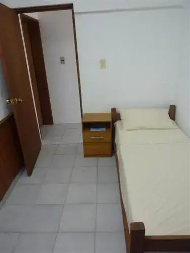 Casa Diego y Claudia