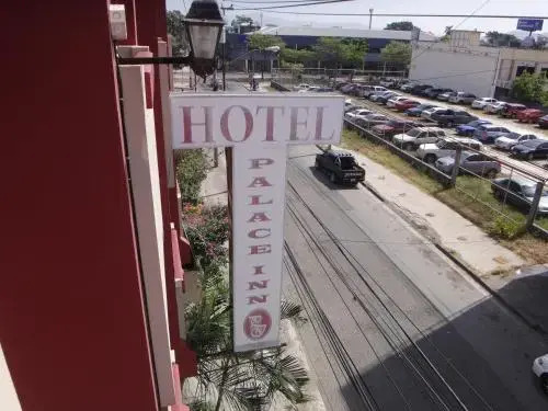 Palace Inn Hotel