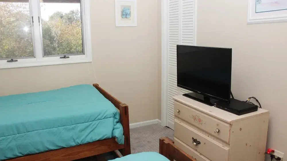 Point of View - 4 Br Home