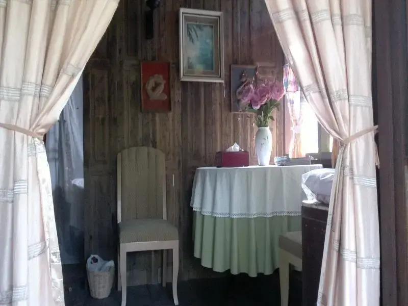 Banchan 9 Homestay