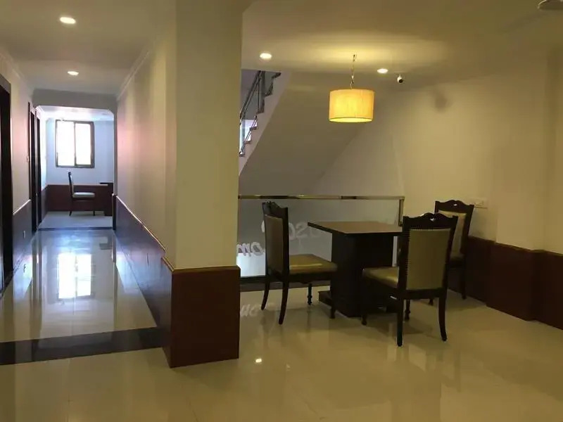 Rivasa Comfort