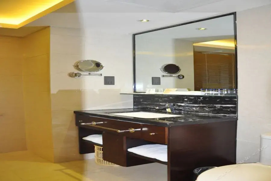 Hunan Kingyear Hotel