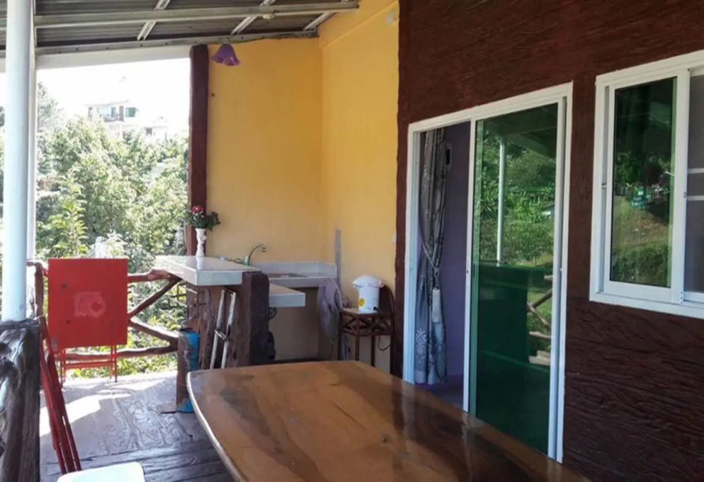 Ruan Punya Khaokho Resort