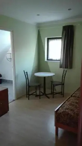 Arcadia Guesthouse