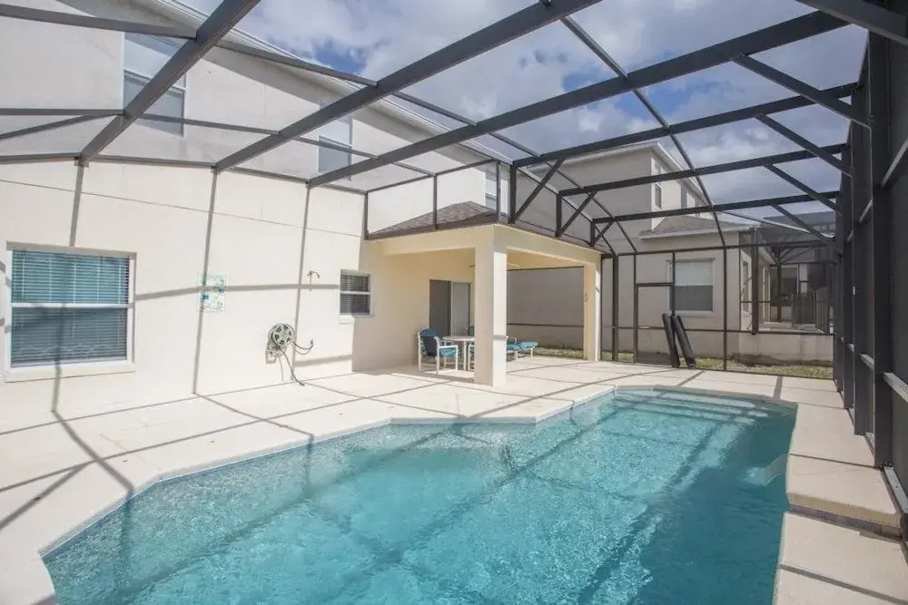 Bridgewater House #230671 - 4 Br home