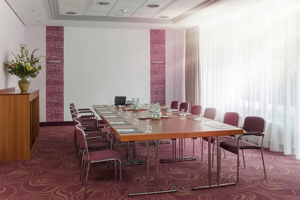 Parkhotel Görlitz