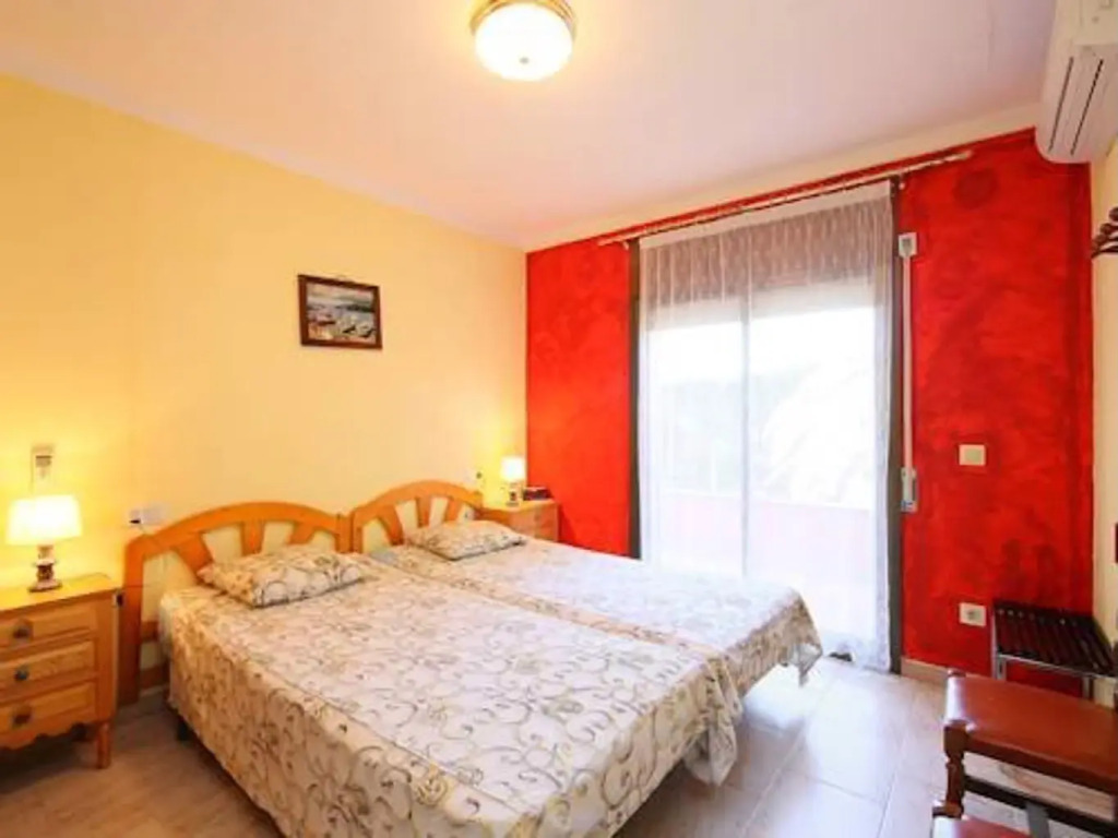 Holiday Home Don Felipe by Interhome