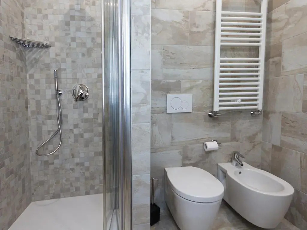 B&B Venice Casanova