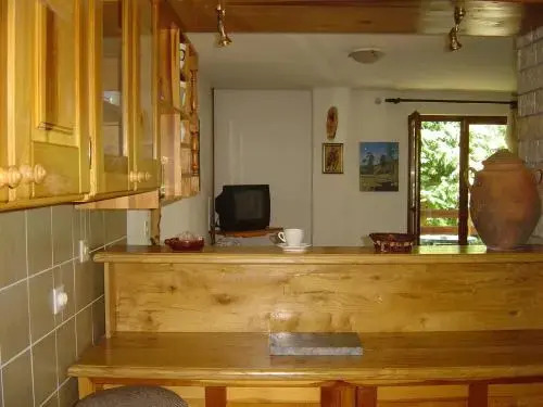 Apartments Villa Omorika 7