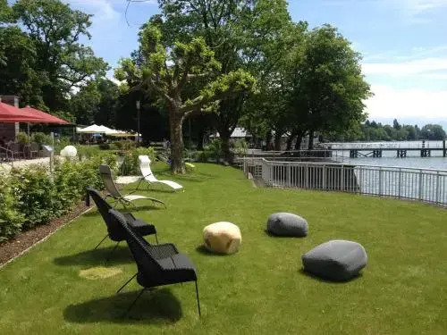 Seehotel Kressbronn
