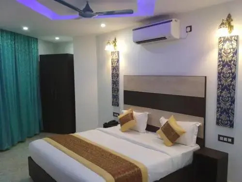 Hotel Three Star