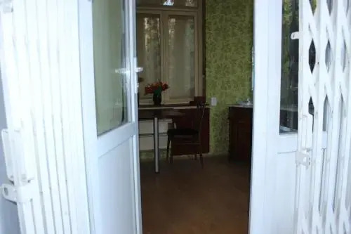 Grandmas House