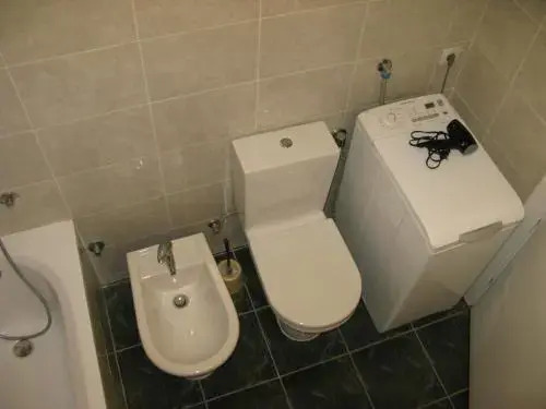 Apartment Deligradska