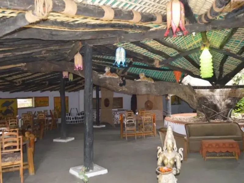 La Faune Resort