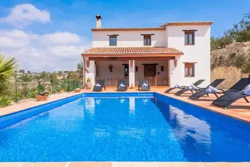 Villa Raco