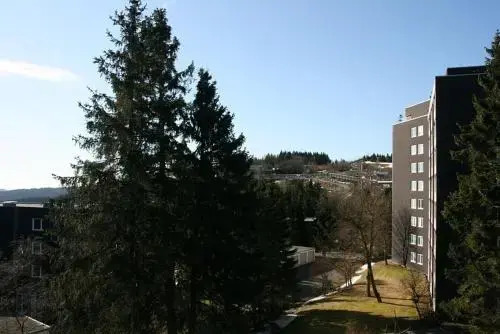Ferienhaus Freizeitberg Kappe