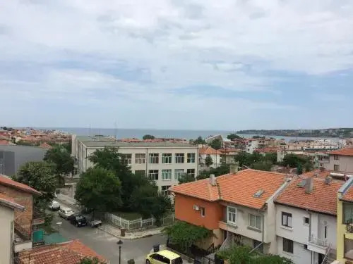 Guest House Plada View