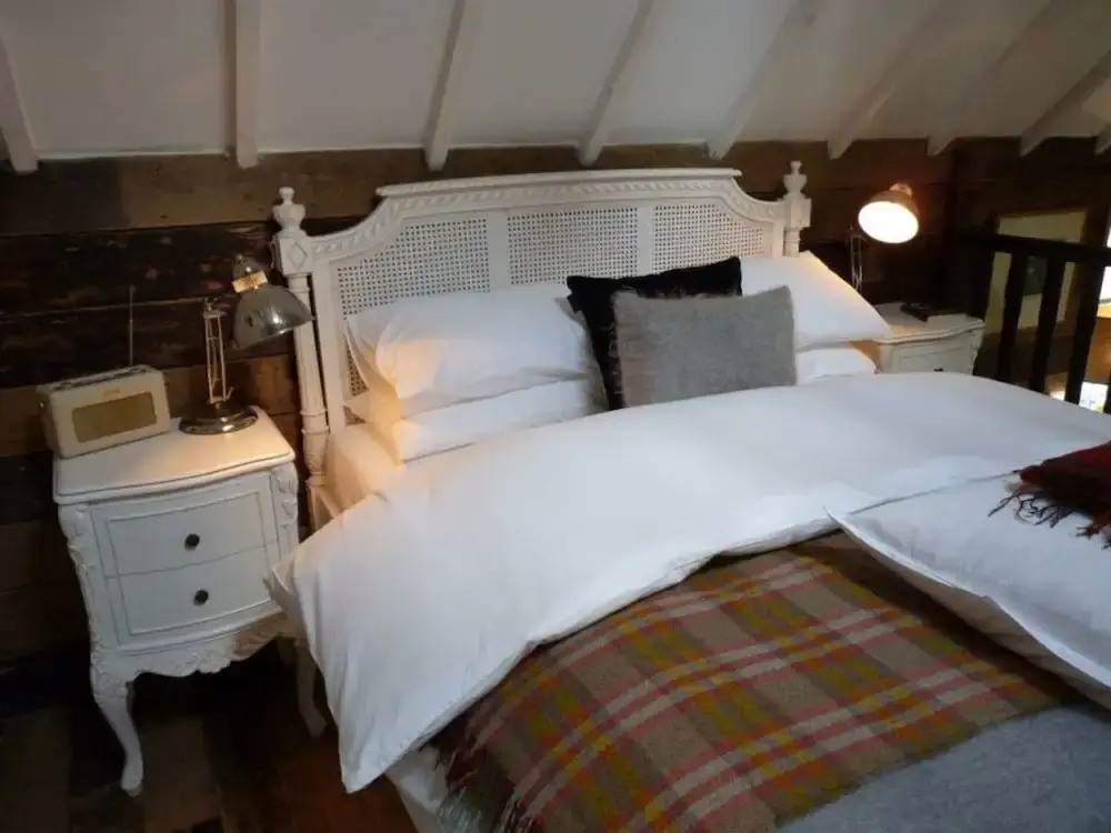 Caretaker's Cottage