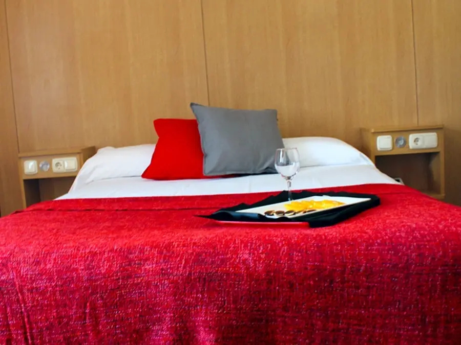 HOSTAL IZAGA