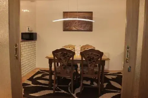 Family house - Sarajevo