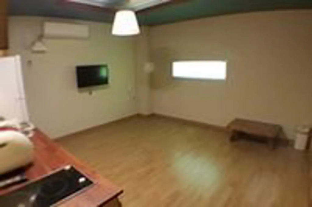 Gyeongju Napoli Pension