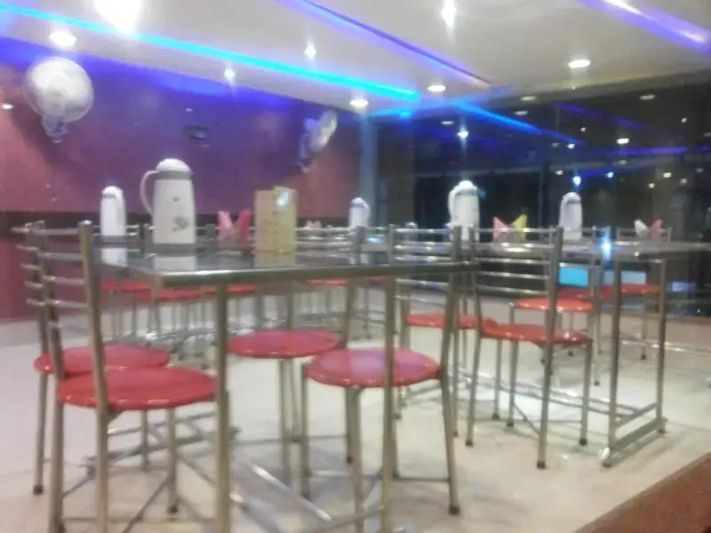 Hotel Pakeeza