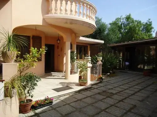 Keira B&B