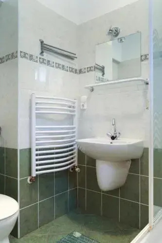 Magyar Apartman