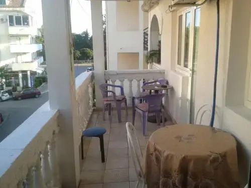 Guest House Jasna