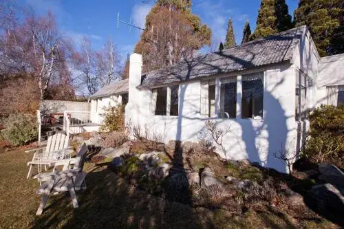 Parkbrae Estate