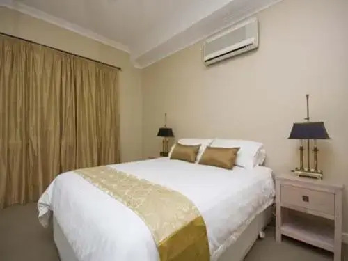 Ardross Short Stays