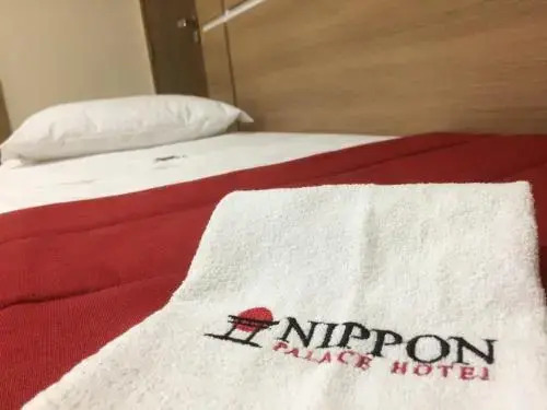 Nippon Palace Hotel