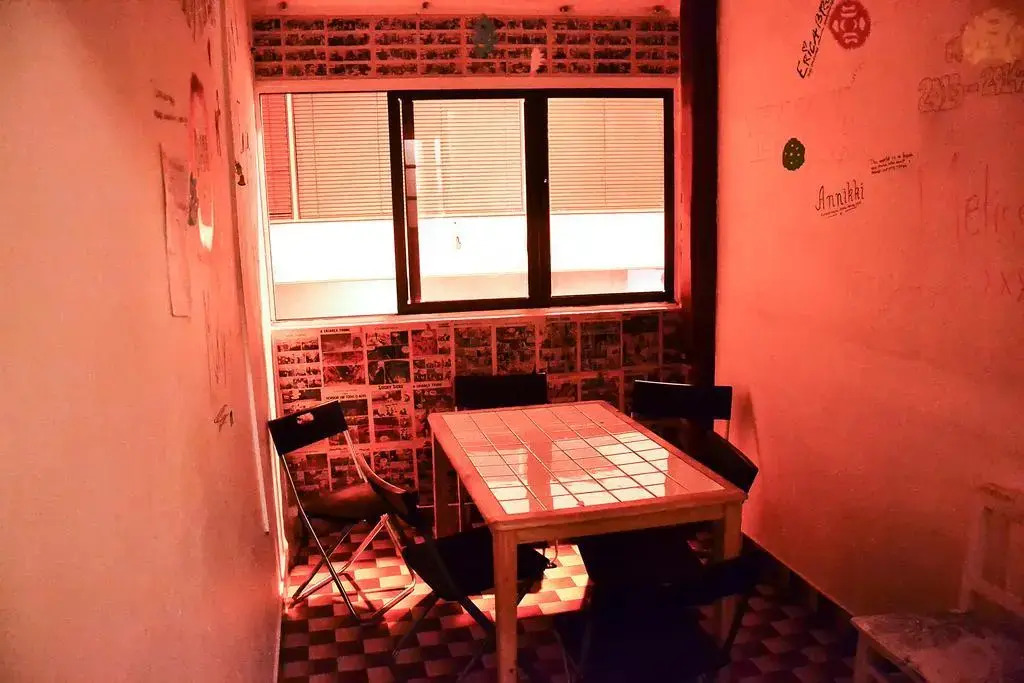M2Students Hostel