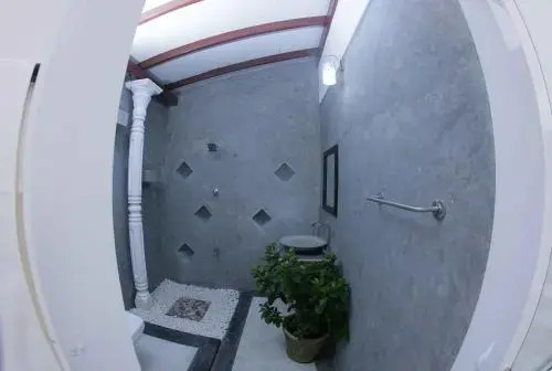 Liana Homestay